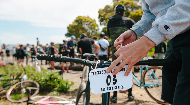 Albany Bulb Tracklocross